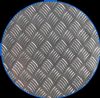 aluminium checkered plate